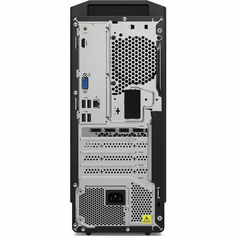 Desktop-PC Lenovo Ideacentre G5 14ACN6 AMD RYZEN 5 5600GE 512 GB SSD 16 GB RAM GeForce RTX 3060