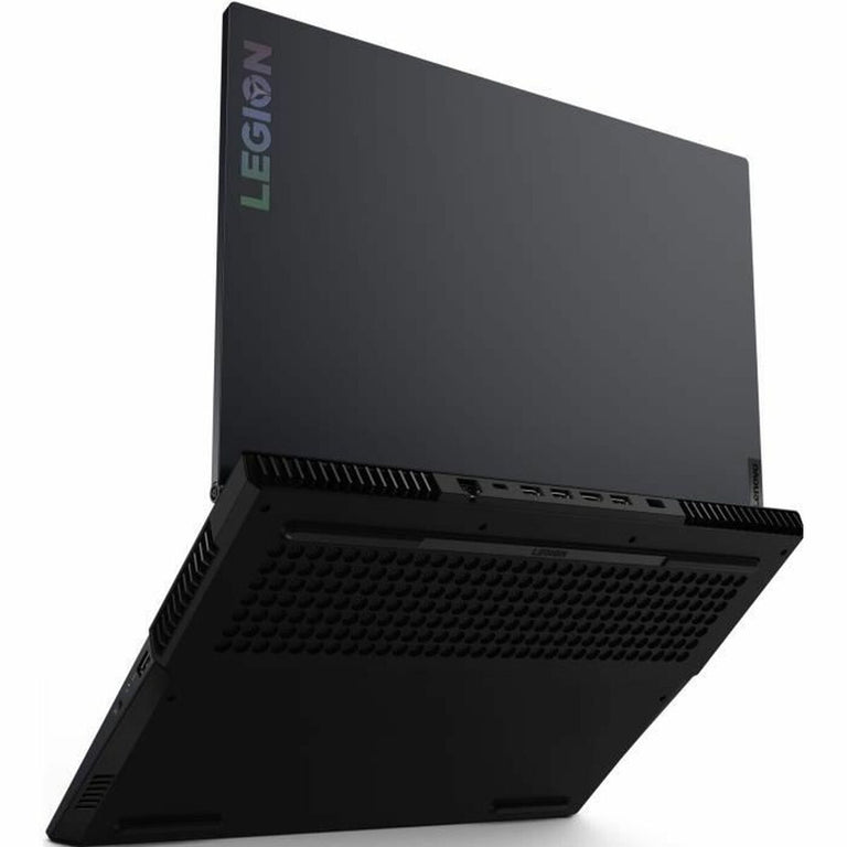 Lenovo Legion 5 15ACH6H Notebook AMD Ryzen 5 5600H 512 GB SSD 15,6 Zoll 16 GB RAM AZERTY AZERTY