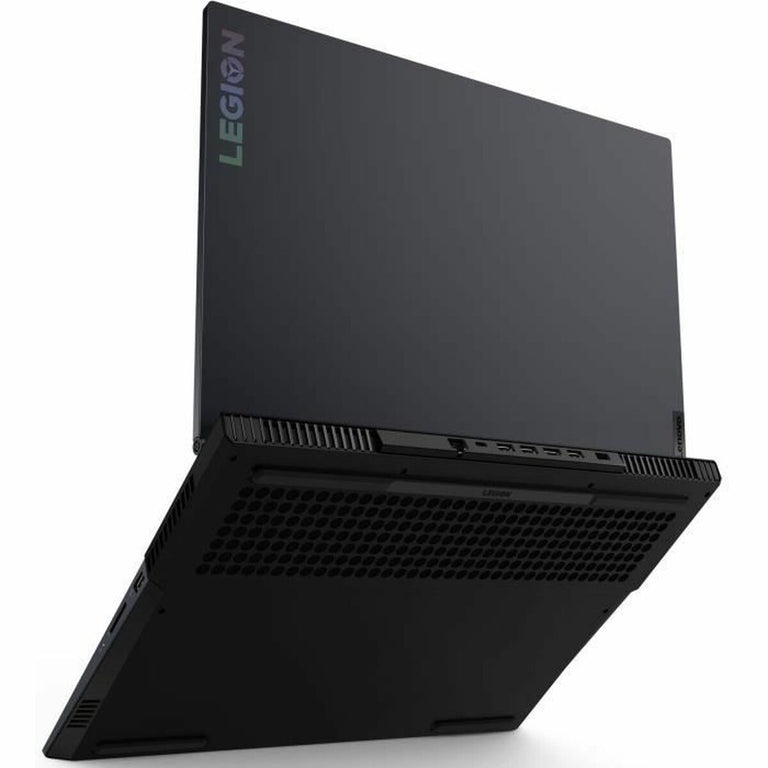 Lenovo Legion 5 17ACH6H Notebook AMD Ryzen 5 5600H 512 GB SSD 17,3" 16 GB RAM AZERTY AZERTY