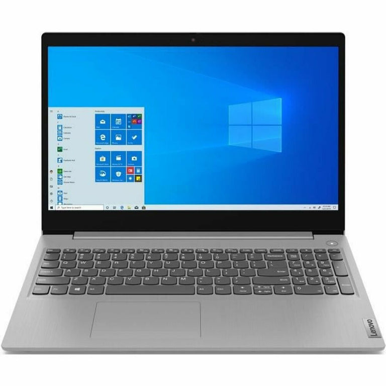 Notebook Lenovo Ideapad 3 15IML05 AZERTY 512 GB SSD 15,6" 8 GB RAM Intel® Core™ i5-10210U AZERTY