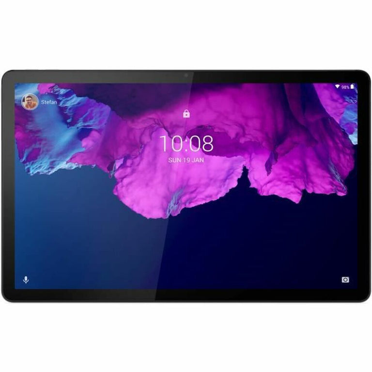 Tablet Lenovo Tab P11 Plus Helio G90T 128 GB 4 GB RAM 11"