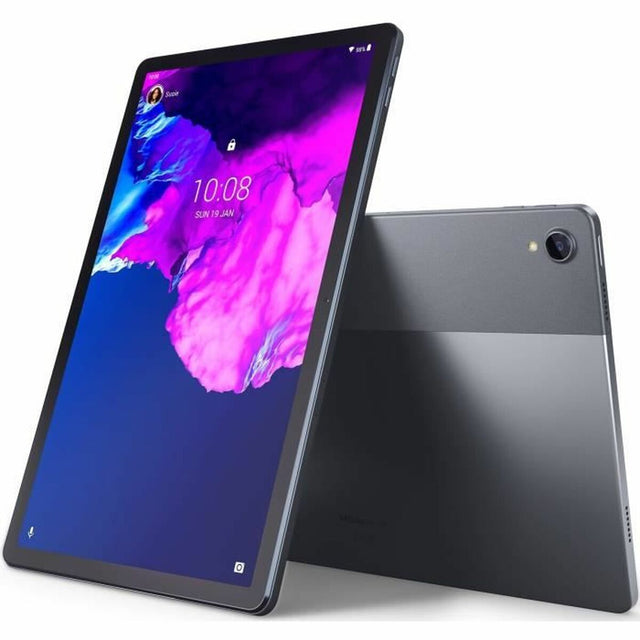 Lenovo Tab P11 Plus Helio G90T 128 GB 4 GB RAM 11-Zoll-Tablet