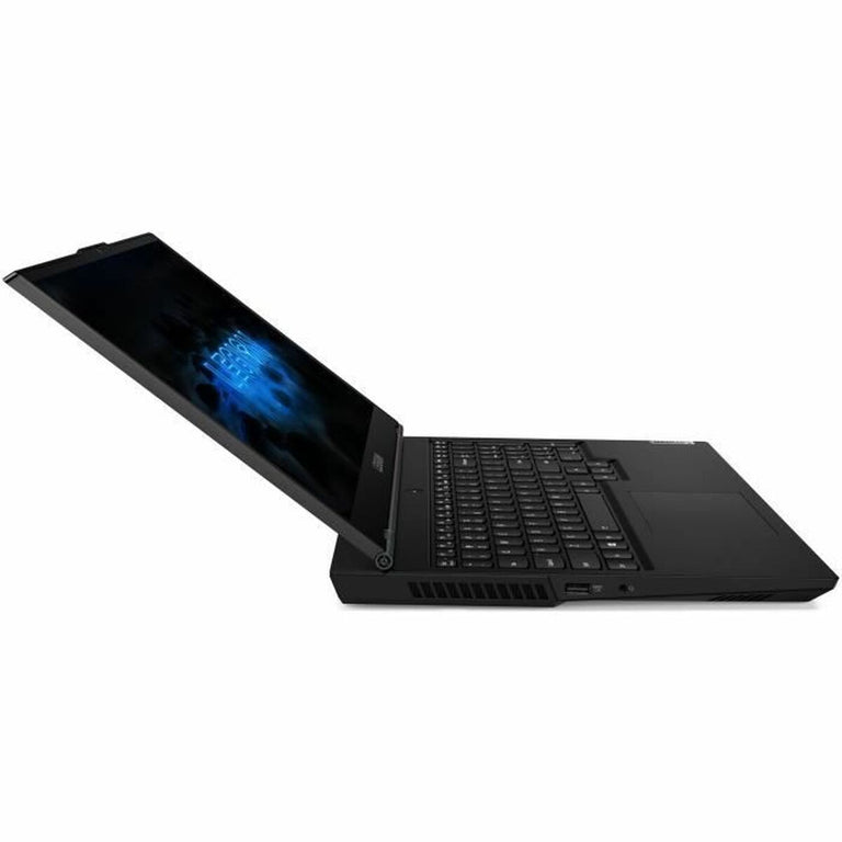 Notebook Lenovo Legion 5 15IMH05H i5-10300H 512 GB SSD 15,6" 8 GB RAM 512 GB AZERTY AZERTY