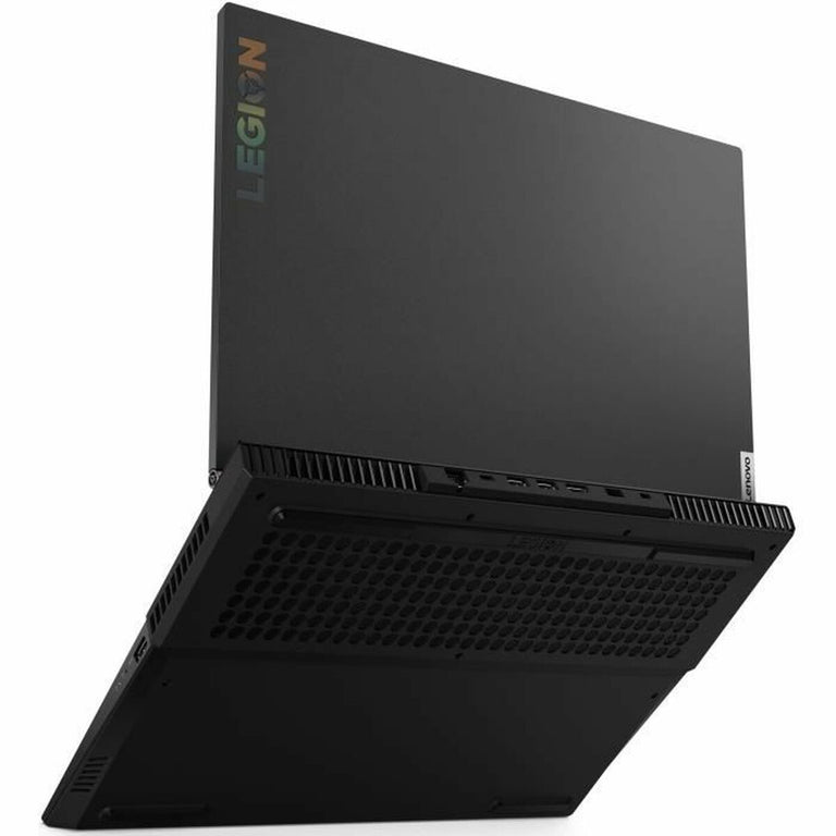 Notebook Lenovo Legion 5 15IMH05H i5-10300H 512 GB SSD 15,6" 8 GB RAM 512 GB AZERTY AZERTY