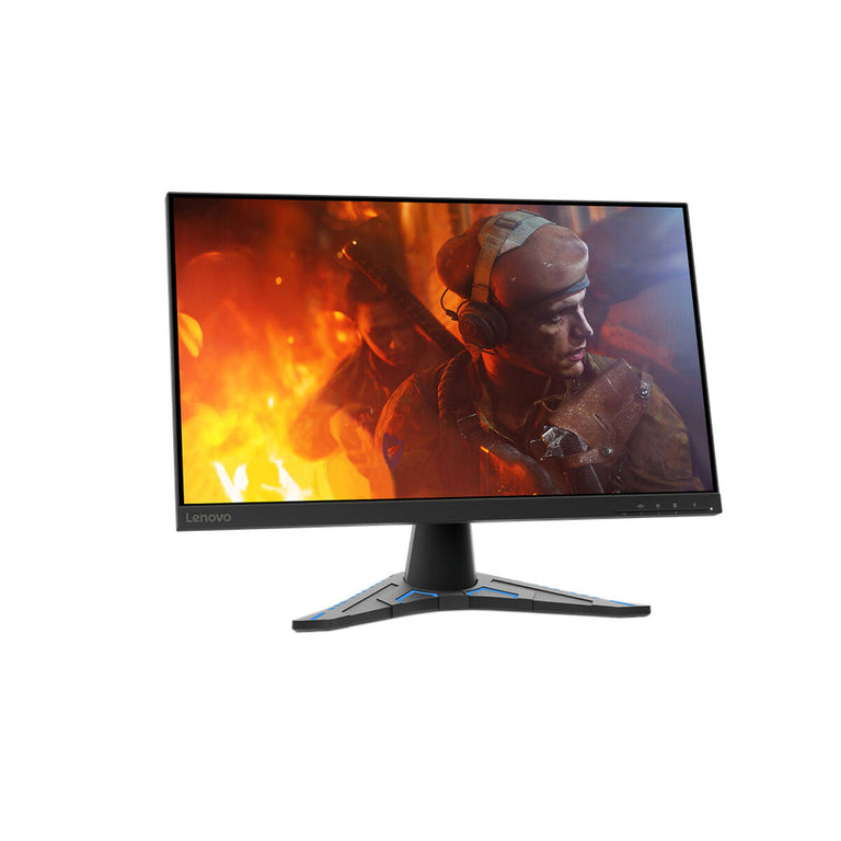 Lenovo G24GE20 23,8" QUAD HD LED-Monitor AMD FreeSync