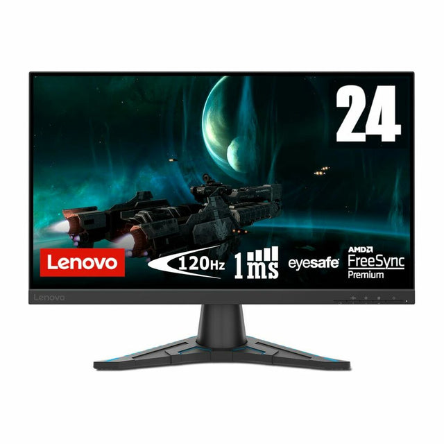 Lenovo G24E-20 120 Hz 24-Zoll-Monitor