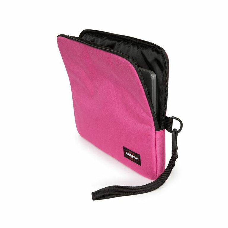 Funda para Portátil y Tablet Eastpak  Blanket M 15" Fucsia