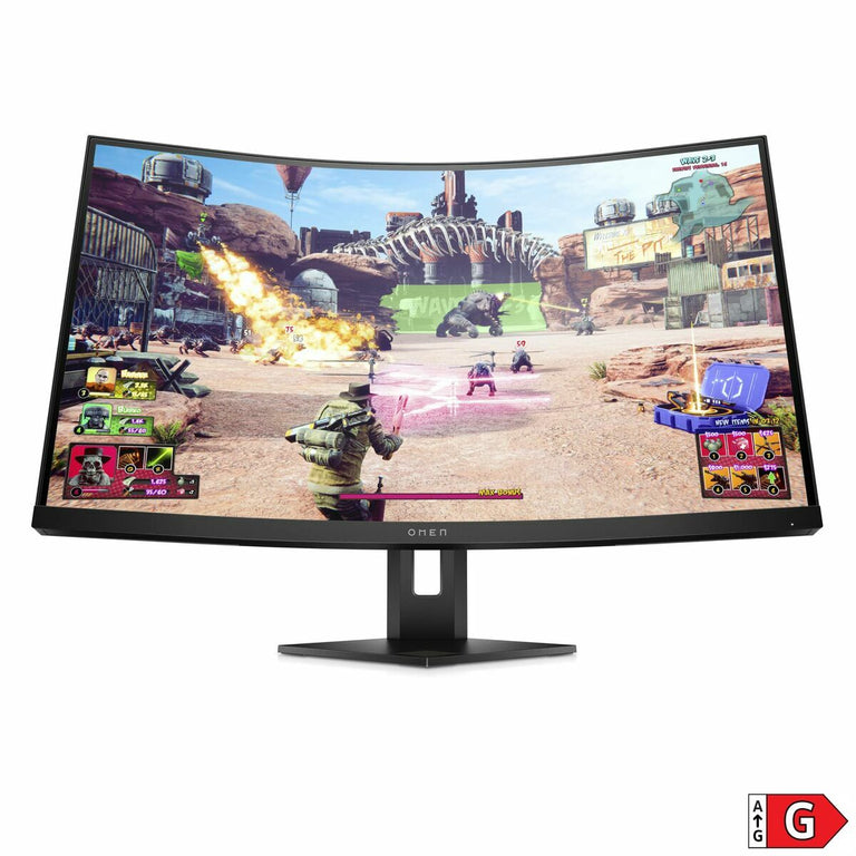 Monitor HP 27c