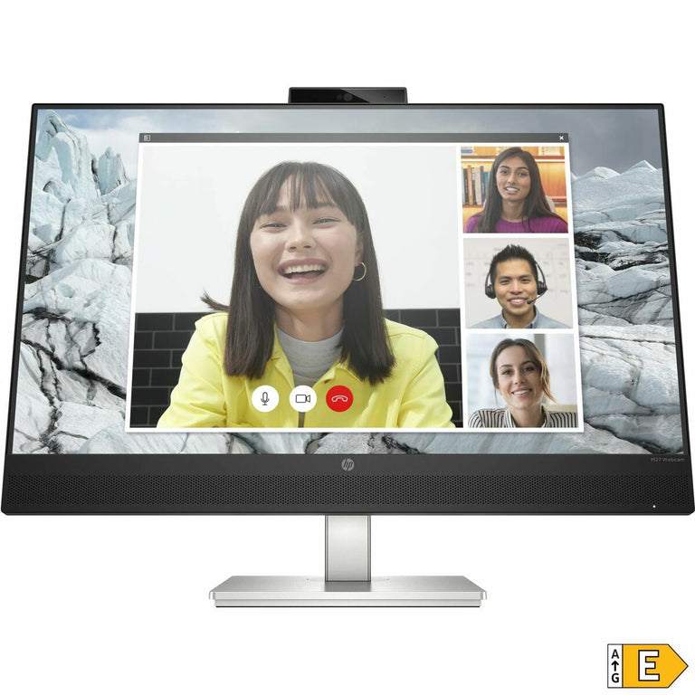 Monitor HP M27