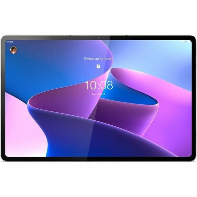 Lenovo P12 Pro Snapdragon 870 128 GB 6 GB RAM-Tablet