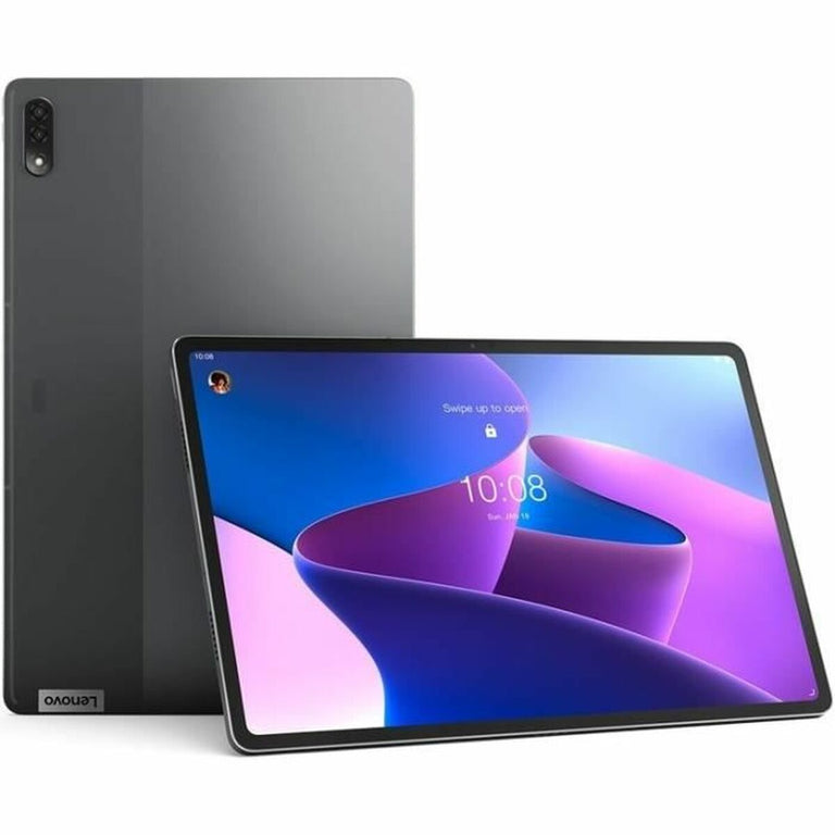 Tablet Lenovo P12 Pro Snapdragon 870 128 GB 6 GB RAM