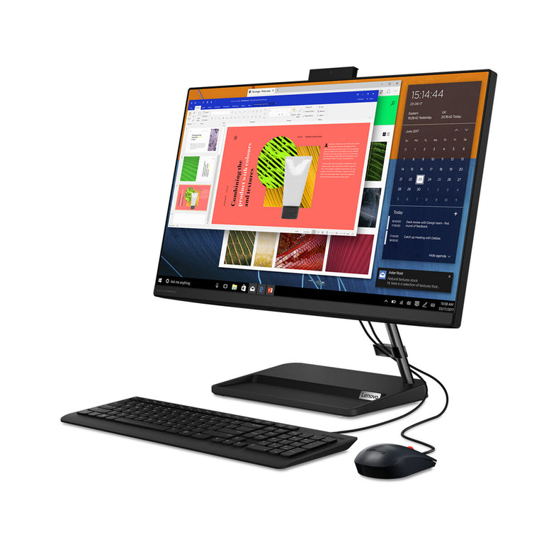 All in One Lenovo AIO 3 27ITL6