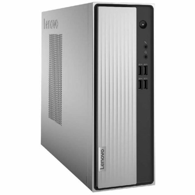 PC de Sobremesa Lenovo Ideacentre 3 07ADA05 128 GB SSD 4 GB RAM AMD 3020e