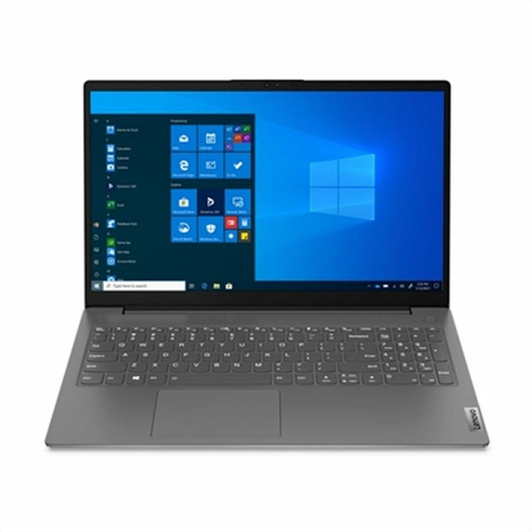 Notebook Lenovo 82KB00UBSP 15,6" i7-1165G7 16GB RAM 512GB SSD W11Pro 512 GB SSD 15,6" 8 GB RAM Intel® Core™ i7-1165G7 Intel Core