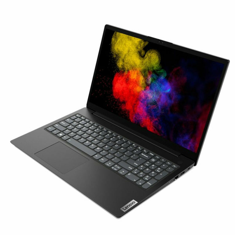 Notebook Lenovo 82KB00UBSP 15,6" i7-1165G7 16GB RAM 512GB SSD W11Pro 512 GB SSD 15,6" 8 GB RAM Intel® Core™ i7-1165G7 Intel Core