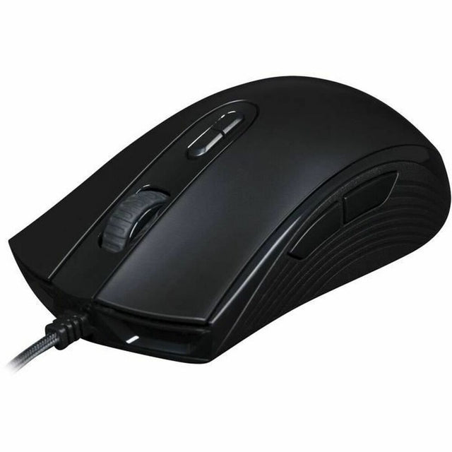 Hyperx Pulsefire Core USB-Maus Schwarz