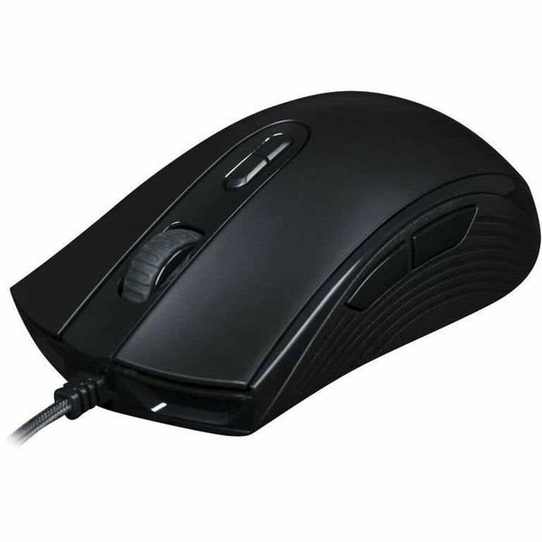 Ratón Hyperx Pulsefire Core USB Negro