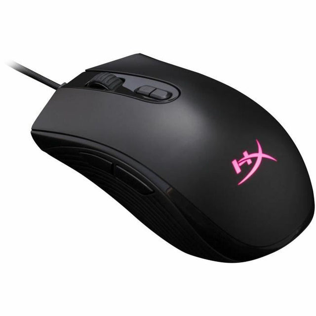 Hyperx Pulsefire Core USB-Maus Schwarz