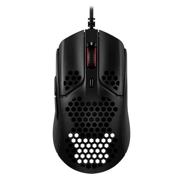 Hyperx Pulsefire-Maus