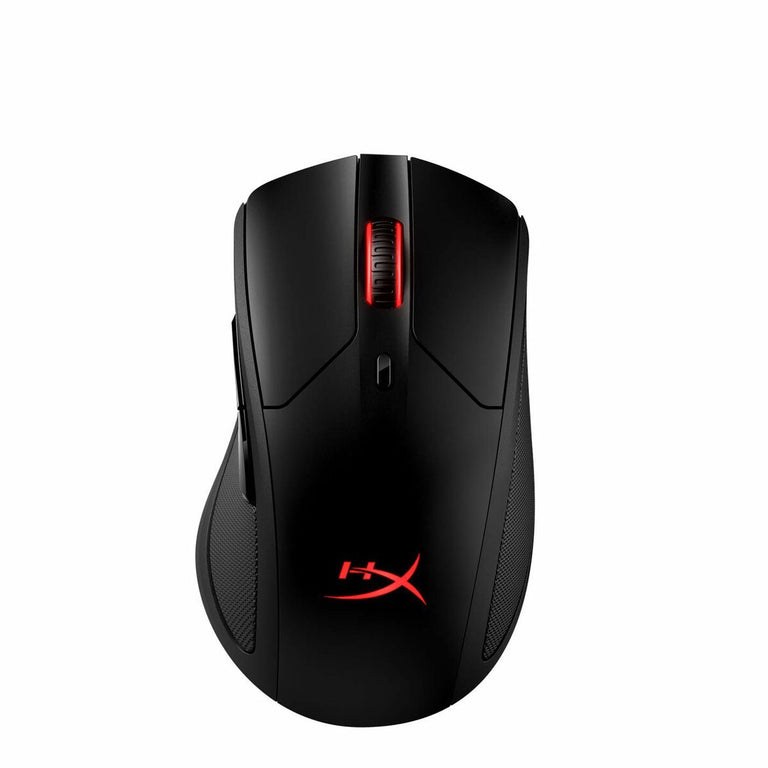 Hyperx-Maus