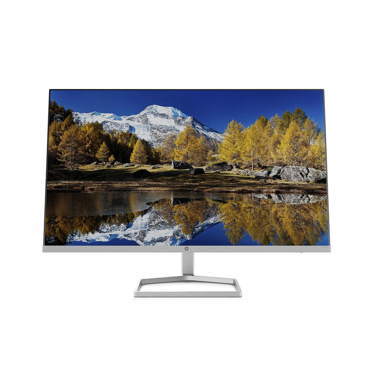 Monitor HP M27fq