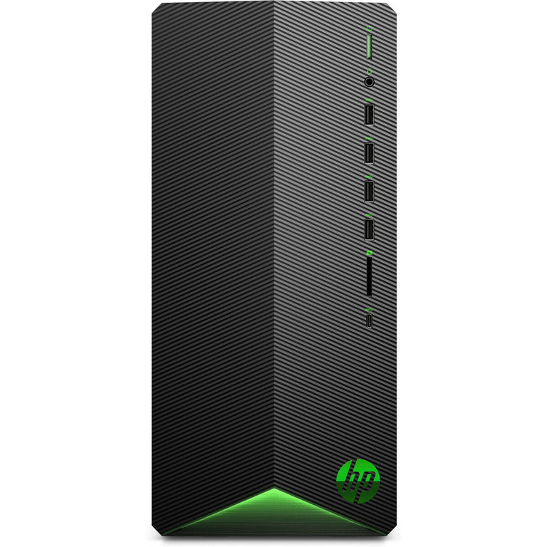 Desktop-PC HP TG01-2065ns AMD Ryzen 5600G 512 GB SSD + 1 TB 16 GB RAM NVIDIA GeForce RTX 3060