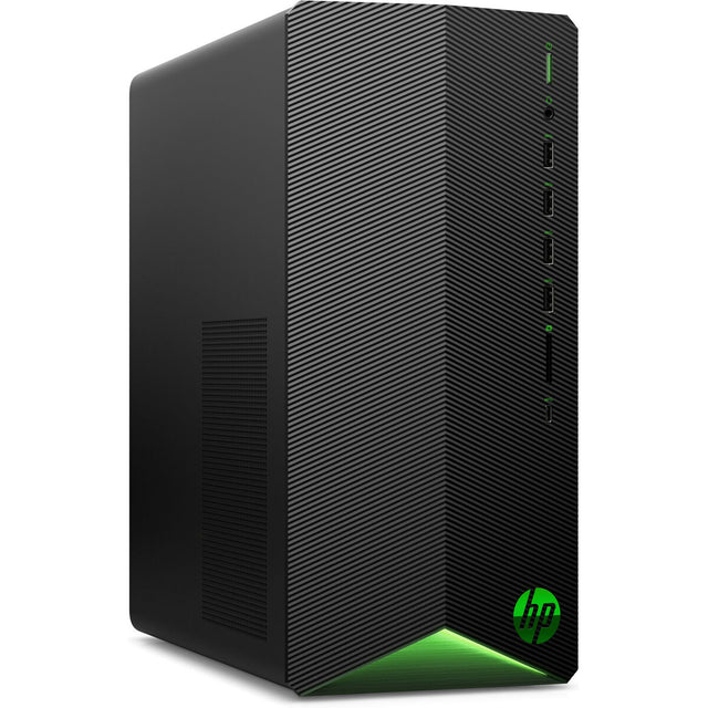 PC de Sobremesa HP TG01-2065ns AMD Ryzen 5600G 512 GB SSD + 1 TB 16 GB RAM NVIDIA GeForce RTX 3060