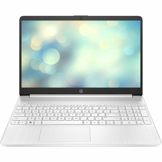 Notebook HP 15S-FQ4057NS 15,6 Zoll I5-1155G7 8 GB RAM 256 GB SSD 15,6 Zoll 8 GB RAM 256 GB