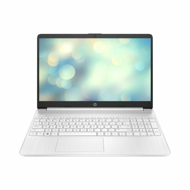 Notebook HP 15S-FQ4059NS 15,6 Zoll I5-1155G7 8 GB RAM 512 GB SSD 15,6 Zoll 8 GB RAM 512 GB W11H