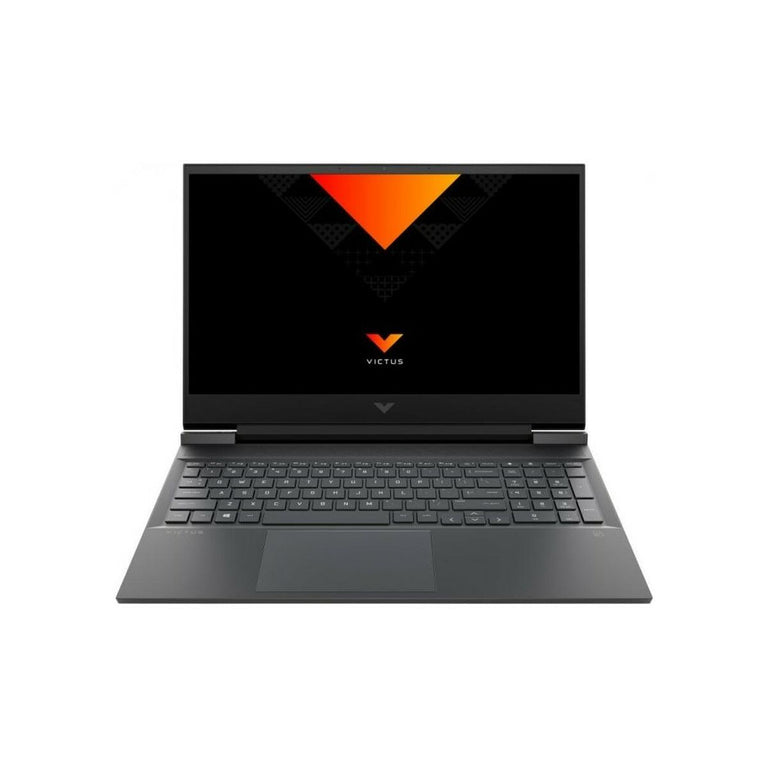 Notebook HP 16-e0068ns 16,1" Ryzen 5-5600H 8 GB RAM 512GB SSD GTX 1650