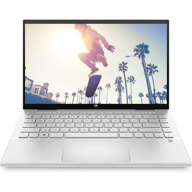 Notebook HP 14DY0042NS PAVX360 14" i3-1125G4 512 GB SSD Intel Core i3-1125G4 512 GB SSD