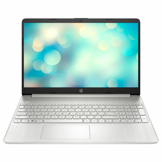 Notebook HP 5C1B1EA 15,6" Ryzen 3 5300U 8 GB DDR4 256 GB SSD