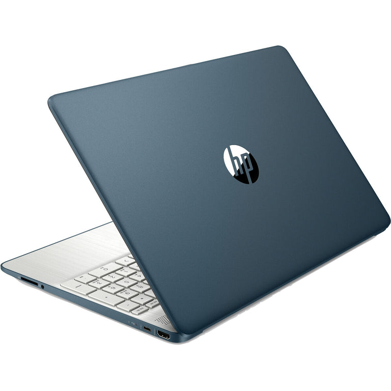 HP 15S EQ2100NS Notebook