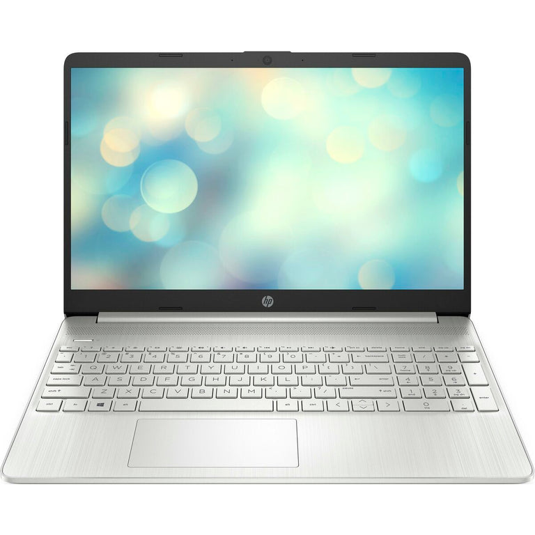 HP 15s-eq2102ns 15,6-Zoll-Notebook