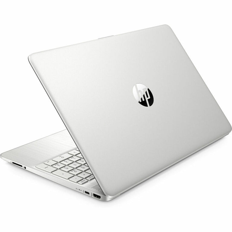 Notebook HP 15SFQ4060NS I5 115G7 8GB 512GB 15,6"