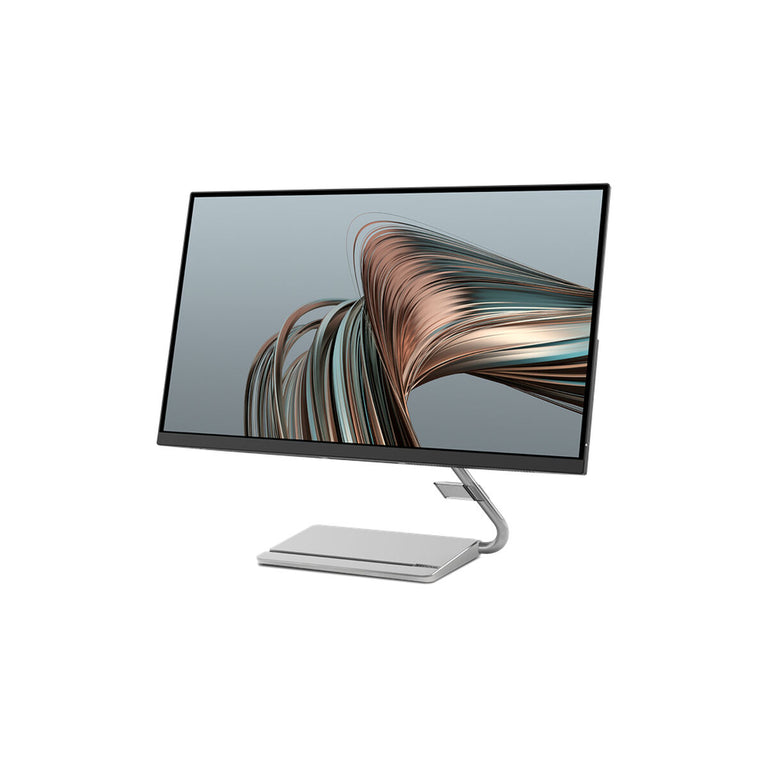 Monitor Lenovo Q27q-20 27" QHD 75HZ AMD FreeSync