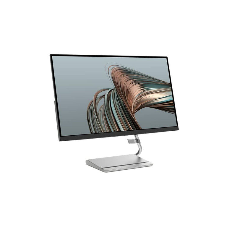 Monitor Lenovo Q27q-20 27" QHD 75HZ AMD FreeSync