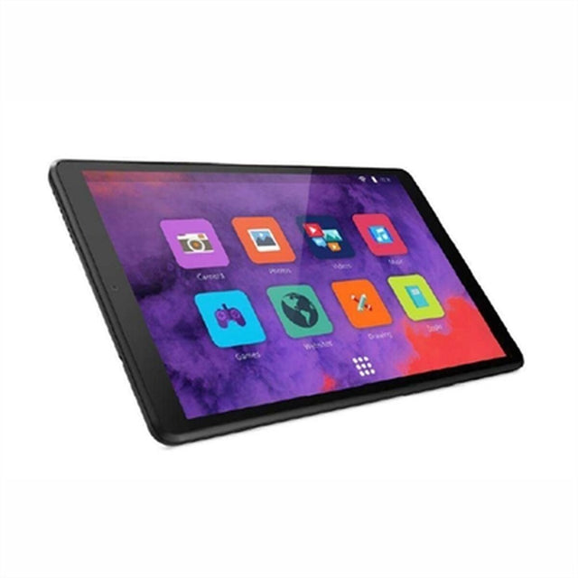 Lenovo Tab M8 HD (2. Generation) 8-Zoll-Quad-Core-Tablet