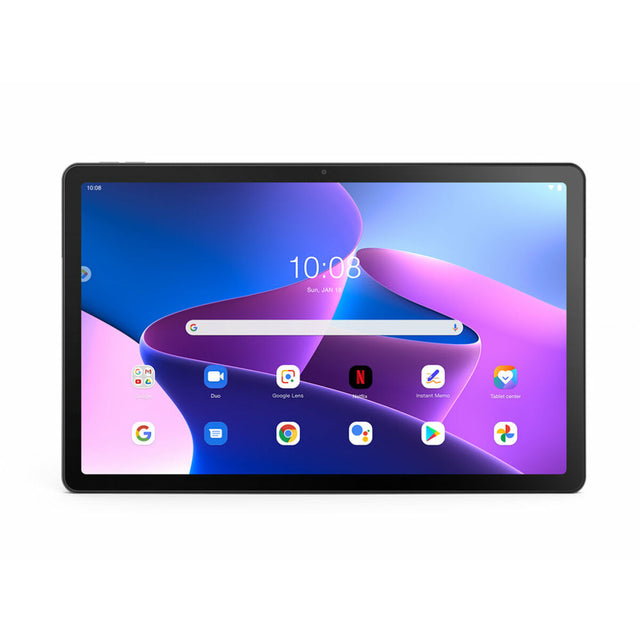 Lenovo M10 Plus (3. Generation) Android 12 32 GB 10,6 Zoll 3 GB LPDDR4X MediaTek Helio G80 Tablet