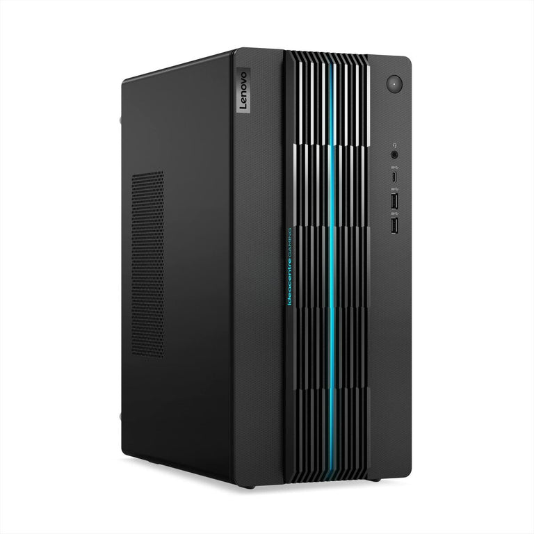 PC de Sobremesa Lenovo IdeaCentre Gaming 5 17IAB7 i5-12400F 12GB 512GB SSD