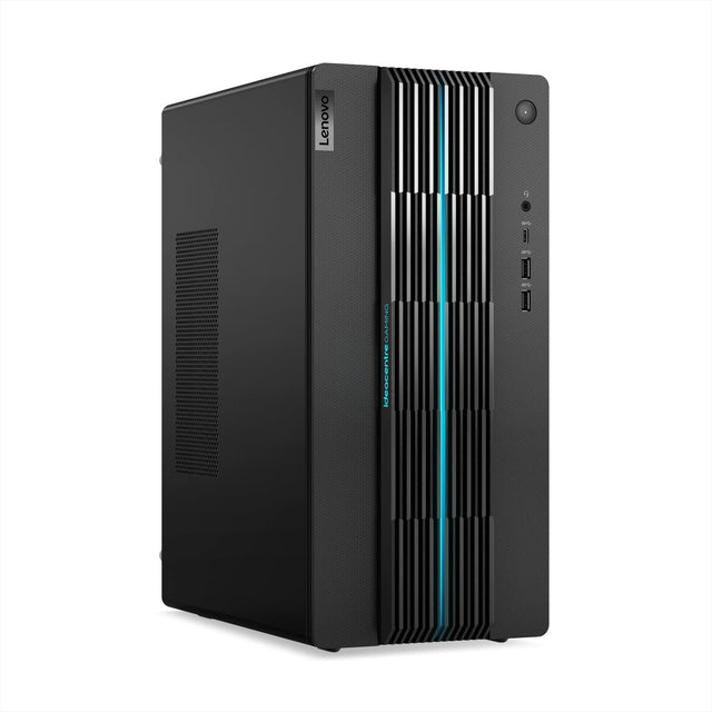 PC de Sobremesa Lenovo IdeaCentre Gaming 5 17IAB7 i5-12400F 4GB 512GB SSD