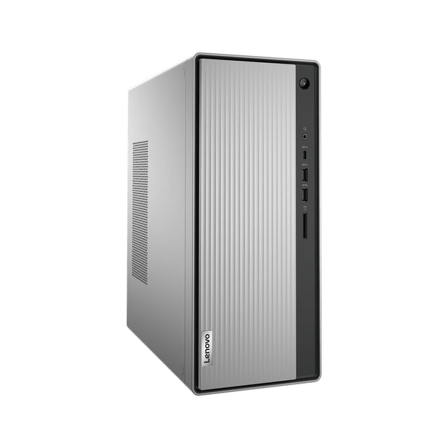 PC de Sobremesa Lenovo IdeaCentre 5 AMD Ryzen 5600G 512 GB SSD 16 GB RAM