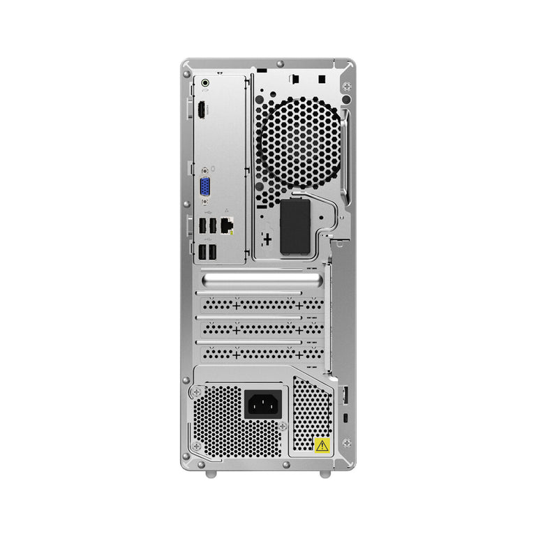 PC de Sobremesa Lenovo IdeaCentre 5 AMD Ryzen 5600G 512 GB SSD 16 GB RAM