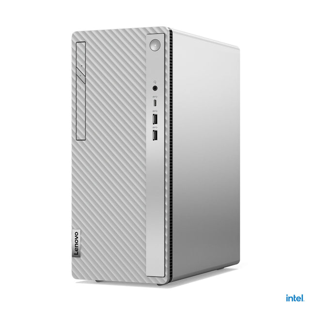 PC de Sobremesa Lenovo IdeaCentre 5 14IAB7 i5-12400 8GB 512GB SSD