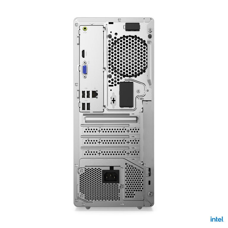 PC de Sobremesa Lenovo IdeaCentre 5 14IAB7 i5-12400 8GB 512GB SSD