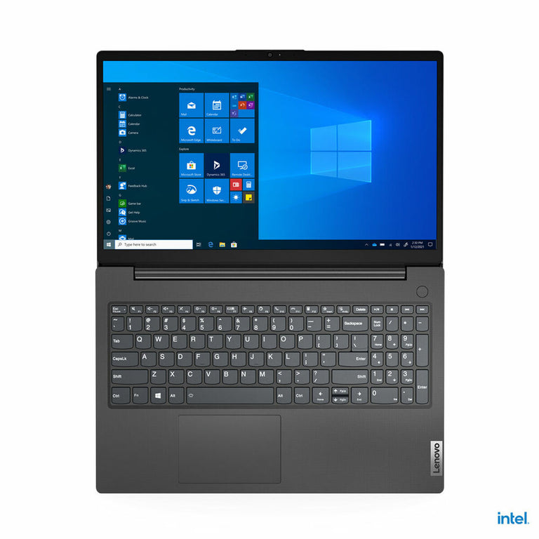 Notebook Lenovo V15 G2 ITL I7-1165G7 8GB 512GB SSD Qwerty Español 15.6"