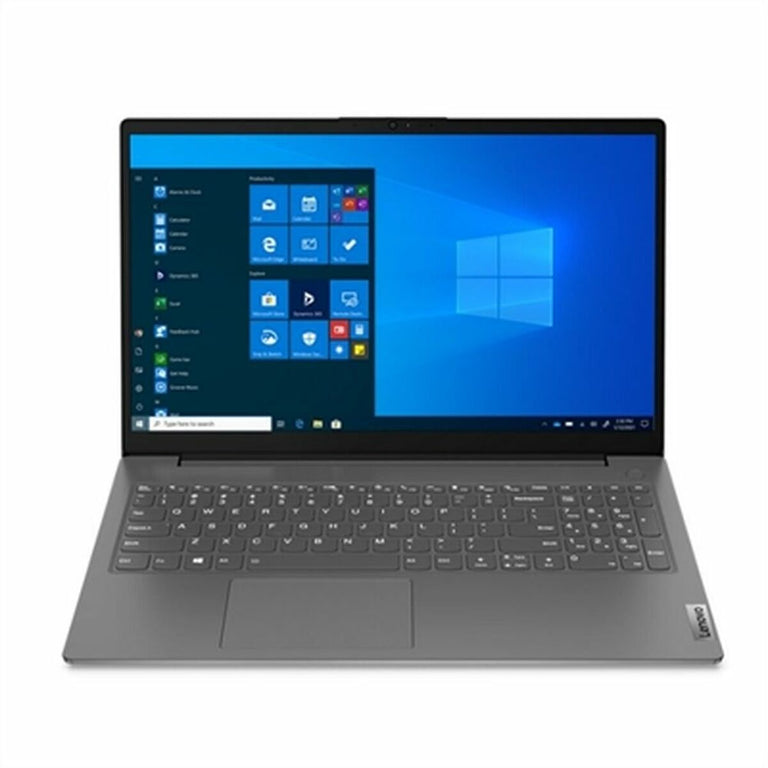 Lenovo V15 82KB013KSP 15,6 Zoll i3-1115G4 8 GB RAM 256 GB SSD 15,6 Zoll 8 GB RAM 256 GB Intel Core i3 Notebook