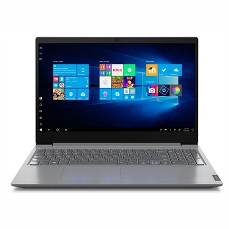 Lenovo V15 128 GB SSD 15,6 Zoll 4 GB DDR4 Intel Celeron N4020 Notebook