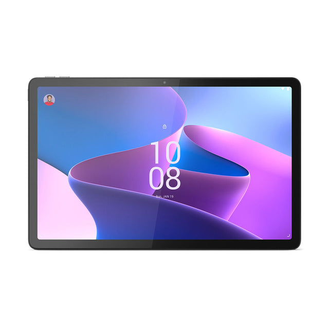 Tablet Lenovo P11 Pro (2. Generation) Schwarz 8 GB RAM 256 GB 11,2"