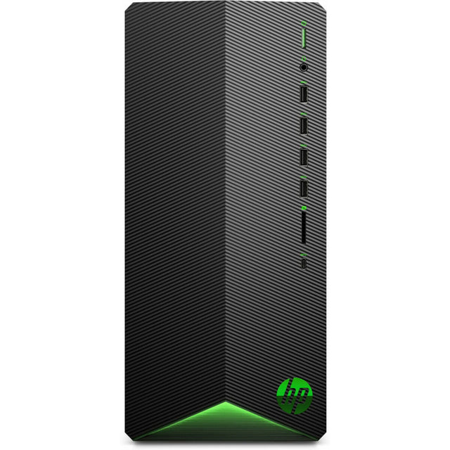 Desktop-PC HP Pavilion Gaming Desktop TG01-1134NS I5-10400F 16 GB 512 GB SSD